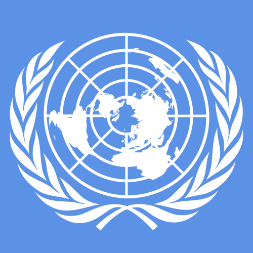 un