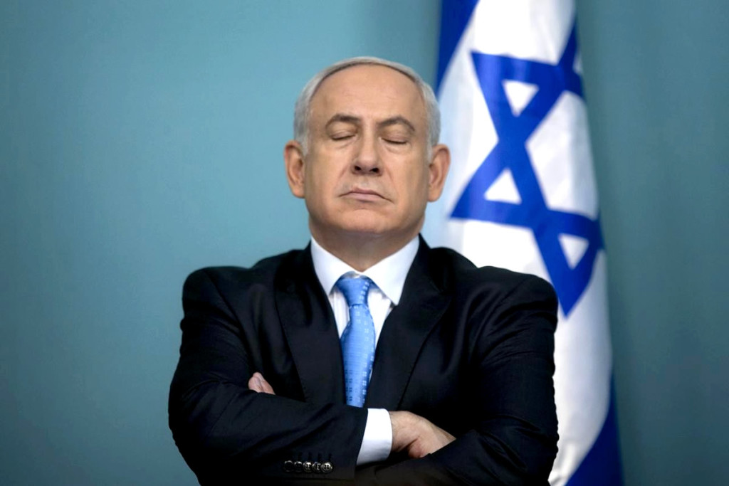 netanyahu