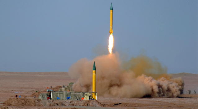 iran-missile