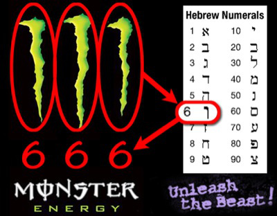 monster-666