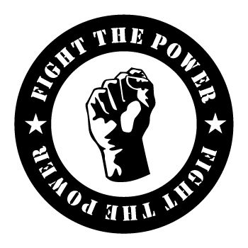 fight the power