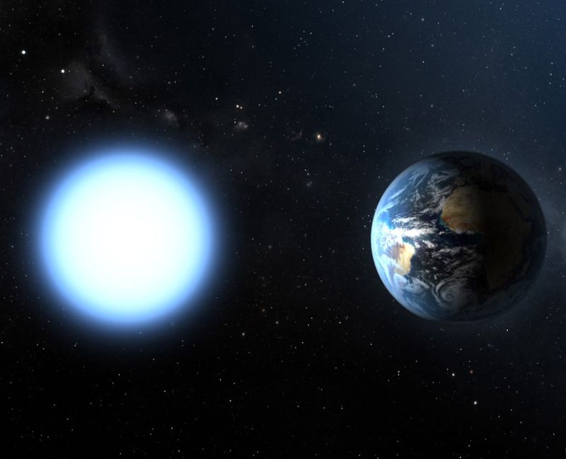glow-planet