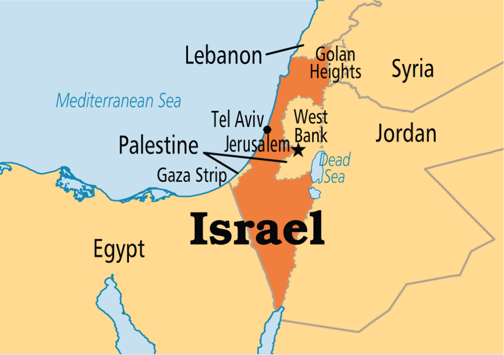 israel