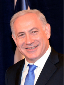 bibi-netanyahu