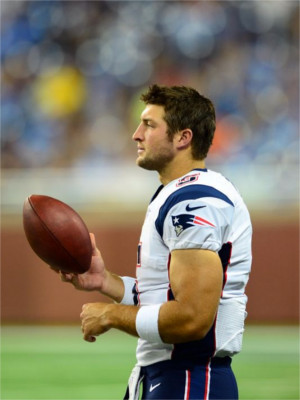 tebow