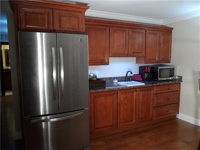 Kitchen 3  